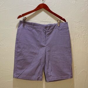Talbots
14 Shorts